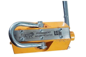 Permanent Magnetic Lifter